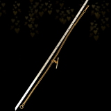 Sold on Layaway | 18K Victorian Watch Chain 17.5"