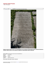 14K Dutch Victorian Onyx & Pearl Initial S Locket-Brooch c.1875 (With Provenance)