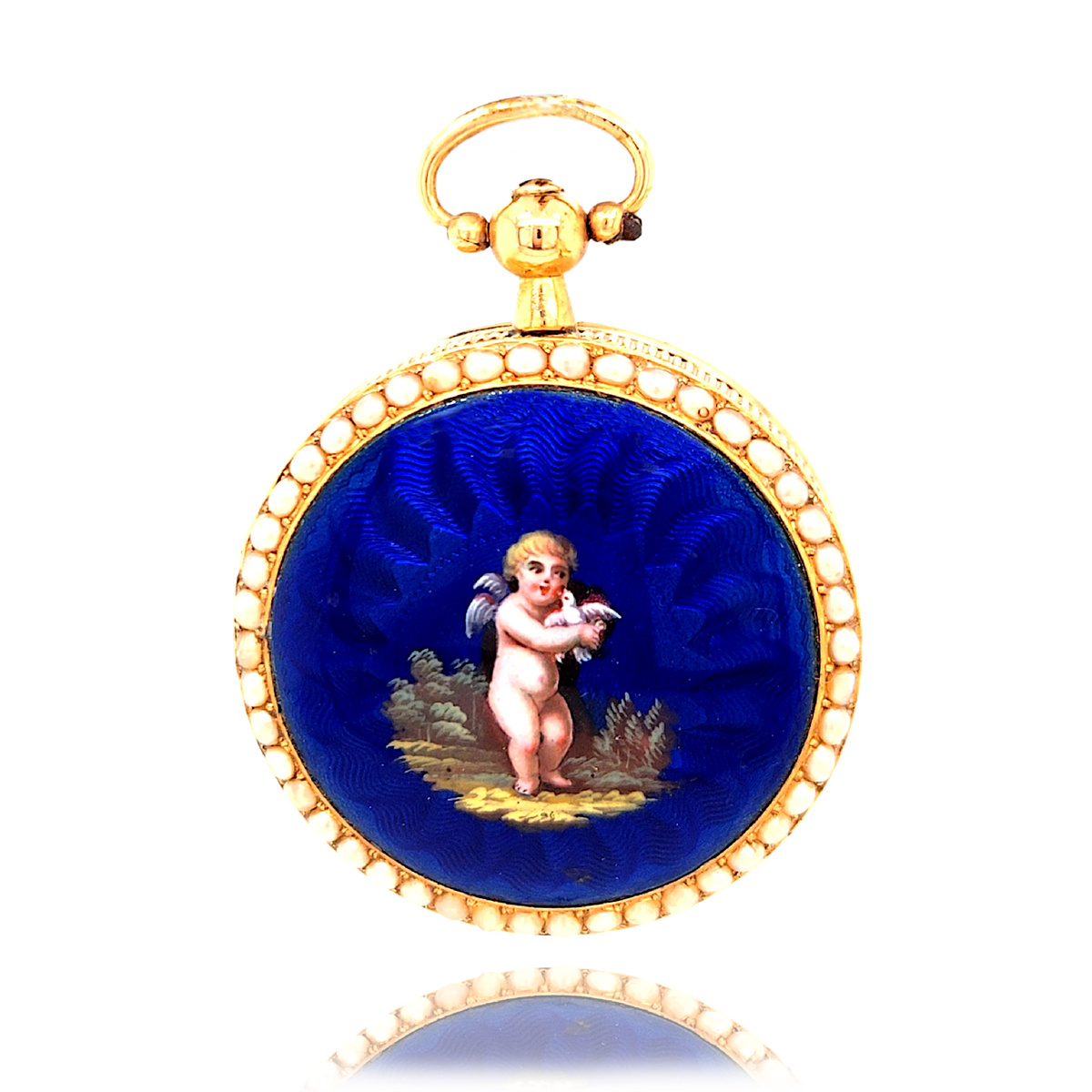 Victorian (c.1837–1901) – Lace Jewels