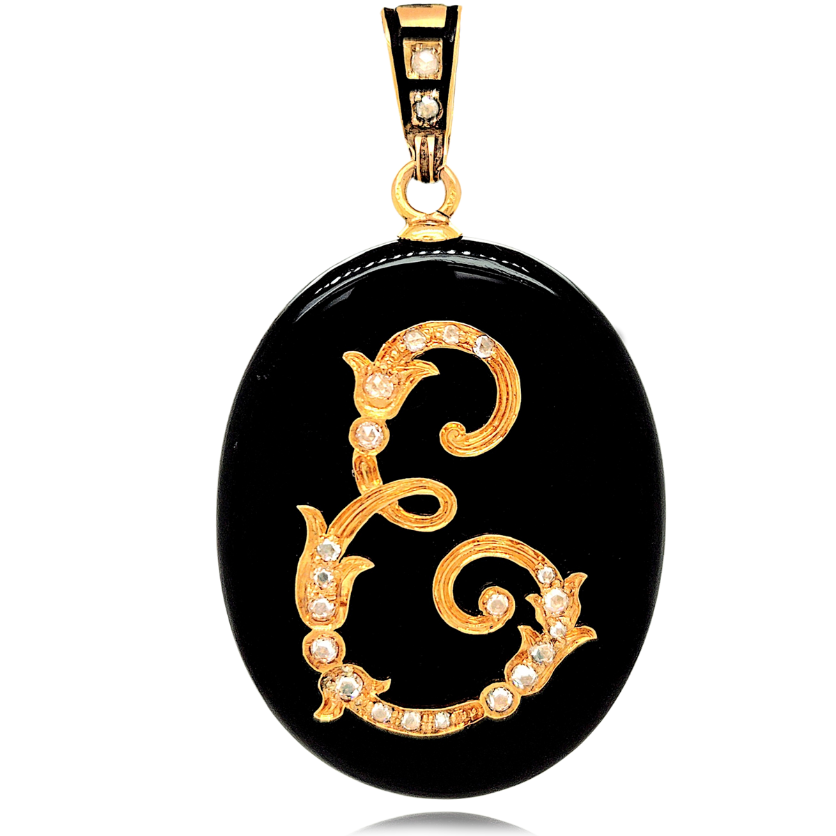 Victorian (c.1837–1901) – Lace Jewels